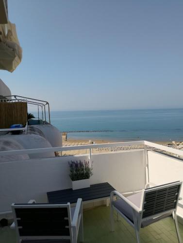 Dolce Vita in Nettuno
