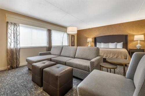 Best Western Plus The Normandy Inn & Suites in Minneapolis, USA