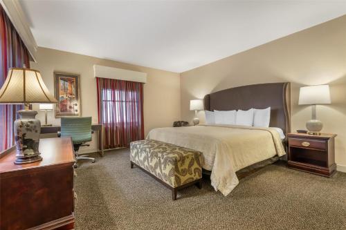 Best Western Plus The Normandy Inn & Suites - image 12