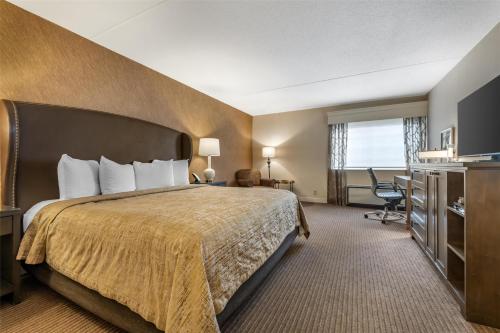 Best Western Plus The Normandy Inn & Suites - image 11