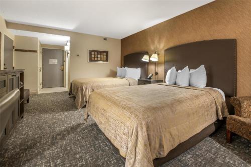 Best Western Plus The Normandy Inn & Suites - image 10