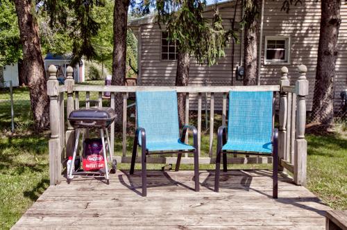 Lake Huron Getaway by arc Vacation Rentals - image 9