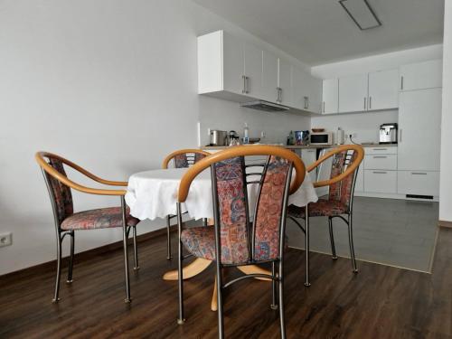 Létesítmények, Ama in Bad Kissingen