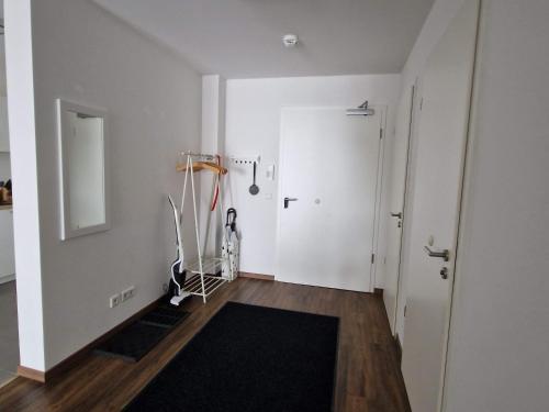 Bejárat, Ama in Bad Kissingen