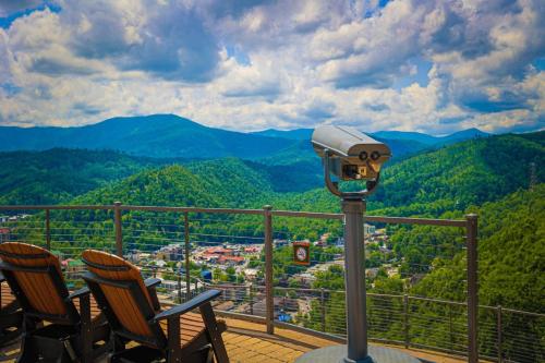 Ski View Resort #208 in Gatlinburg, USA