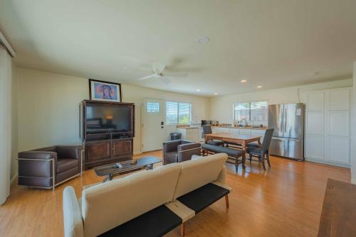 Heartview Cottage in Templtona (CA)