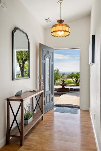 Facilities, Mira Vista Guest House in Buena Vista