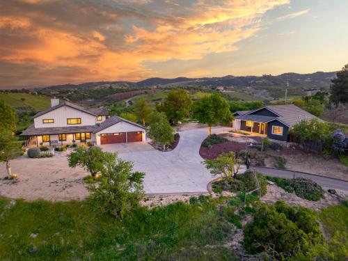 Mira Vista Guest House – khách sạn tại Buena Vista