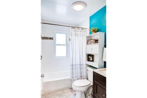 Lake Huron Getaway by arc Vacation Rentals - image 13