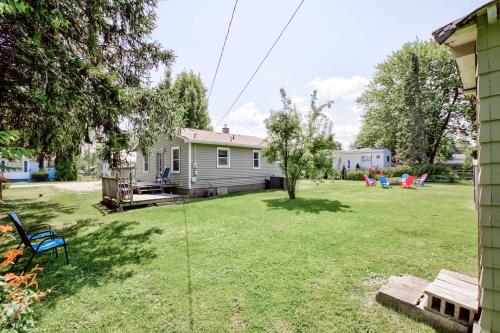 Lake Huron Getaway by arc Vacation Rentals - image 3