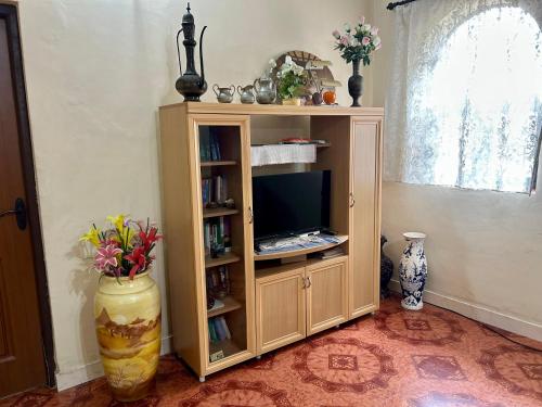 2BHK - Jzee Homestays - 12 minute walk to the beach, Benaulim (fotografie 7)