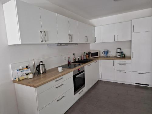 Konyha, Ama in Bad Kissingen