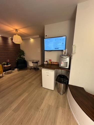 Airport Guest House in Priemiestis/oro uostas