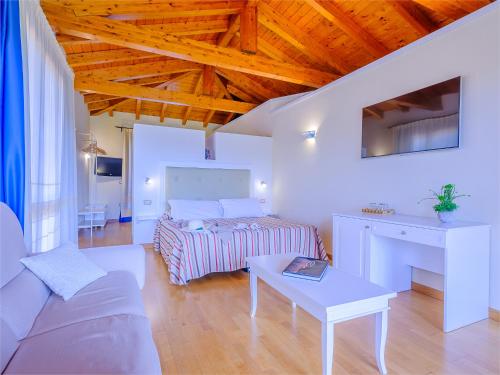 Villa Barbarina - Nature Resort with Pool & Restaurant - Alghero in Santa Maria La Palma