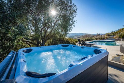 Bathroom, Mira Vista Manor in Buena Vista