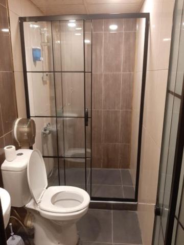 Pablo suit otel, Istanbul (photo 6)