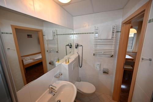 ห้องน้ำ, Expotel Hannover Messe in ลาท์เซิน