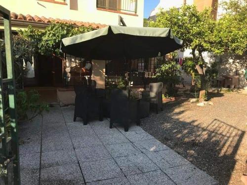 Villa Rosalba in Villasimius