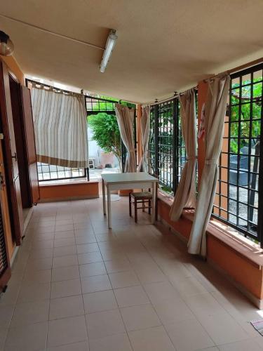 Villa Rosalba in Villasimius