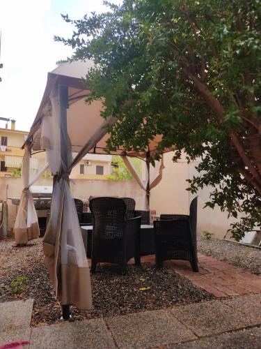 Villa Rosalba in Villasimius