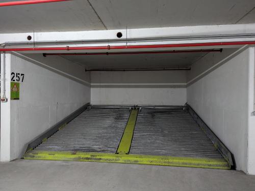 Work&Travel WE13 - Parkplatz, Netflix, Internet für 2 Gäste (Work&Travel WE13 - Parkplatz, Netflix, Internet fur 2 Gaste) in Markranstadt