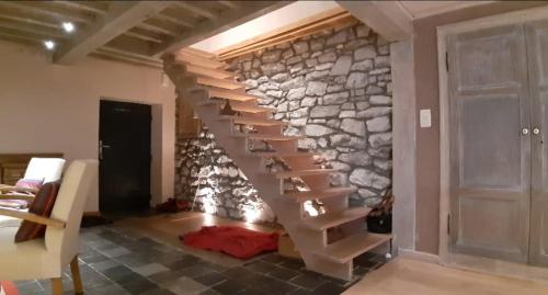 Merveilleuse petite maison de charme in Doisče
