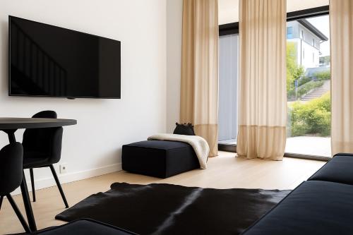 Chic Duplex near sea and Old Town in top aria, Tallinn (photo 4)