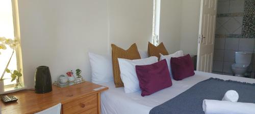 New Lodge