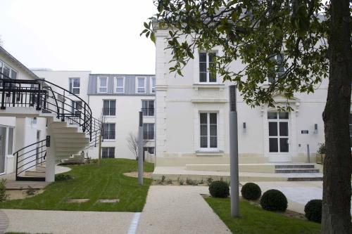 Aparthotel Adagio Access Nantes Viarme - image 8
