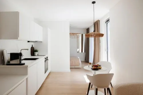Vienna Courtyard Suite, 10 Min to Center, Terrace in Wien, Österreich