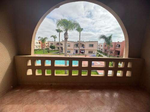 Villa duplex la roseraie a cote de la plage 2 piscines in Sidi Bouzid