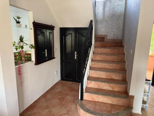 Villa duplex la roseraie a cote de la plage 2 piscines in Sidi Bouzid