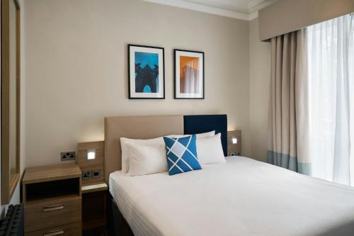 Four Points Flex by Sheraton Edinburgh, Edimburgo