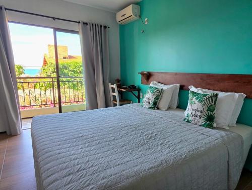 Superior Double or Twin Room room in Hotel Santuário das Águias by Nobile