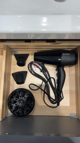 La Suite Lauragaise - Studio climatisé (La Suite Lauragaise - Studio climatise) in Villefranche-de-Lauragais