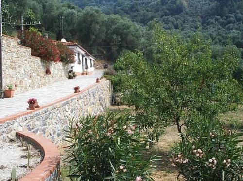  Casa Uliveto in Diano San Pietro