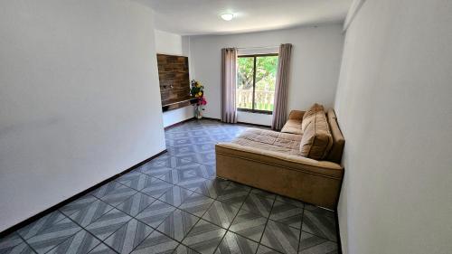 4 Quartos com Churras e Garagem in วีลา เอ