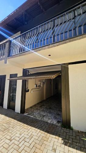 4 Quartos com Churras e Garagem in วีลา เอ