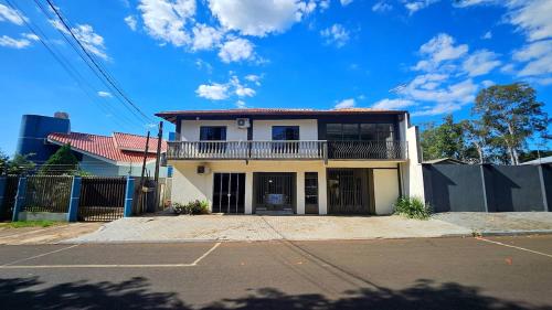 4 Quartos com Churras e Garagem in วีลา เอ