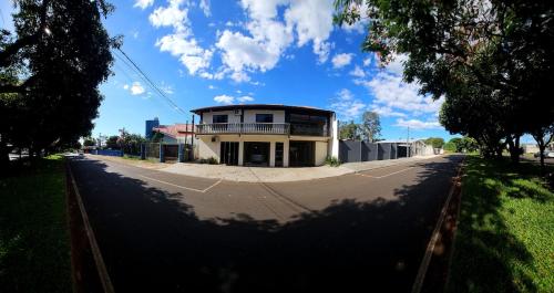 4 Quartos com Churras e Garagem in วีลา เอ