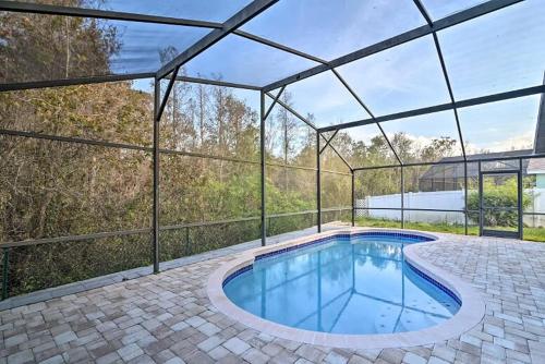 4 Bed Villa in Kissimmee Orlando - image 12