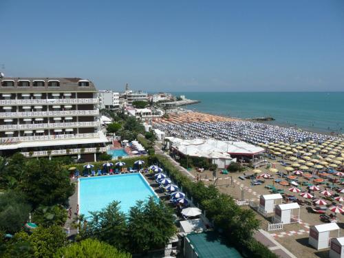 Hotel Imperial Hotel de charme Torre di Fine