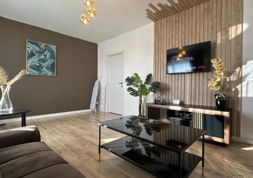 Alexandru Apartment