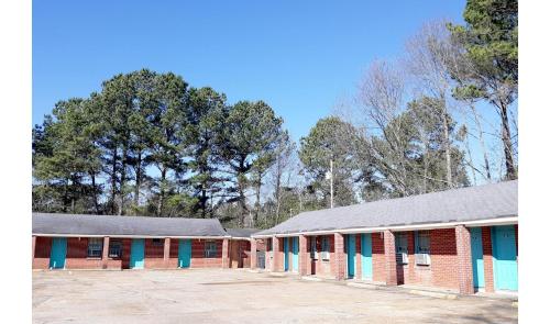 OYO Hotel Durant MS Bowling Green Rd - image 12