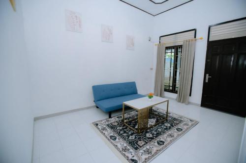 sekost&guesthouse · Luengbata