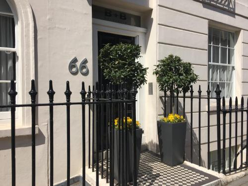B&B Belgravia, London