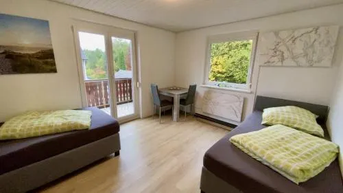 Easy Stay Apartment mit 3 Schlafzimmer in Stuttgart, Deutschland