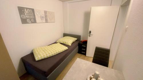 Easy Stay Apartment mit 3 Schlafzimmer in Busnau