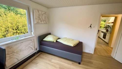 Easy Stay Apartment mit 3 Schlafzimmer in Busnau