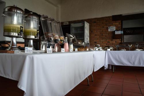 อาหารและเครื่องดื่ม, Hotel Campestre Montecarlo in มอนเตเนโกร